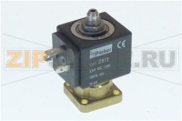 ELETTROVALVOLA PARKER 3 VIE 24V DC