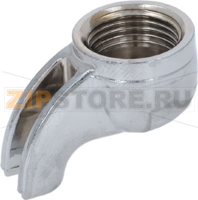 SPOUT 1-CUP ø 3/8 IZZO GROUP 