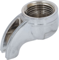 SPOUT 1-CUP ø 3/8 IZZO GROUP