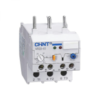 Реле электронное 7-12 A Chint NRE8-25