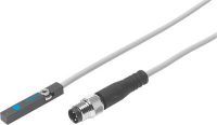 Датчик положения Festo SIES-8M-PO-24V-K-0,3-M8D