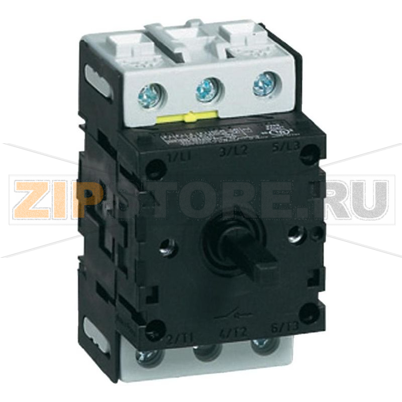 Элемент контактный 230 В/AC, 1 шт Baco 172065 