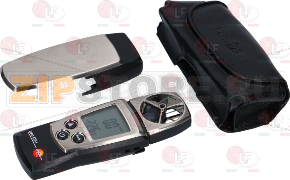 ТЕРМОАНЕМОМЕТР TESTO 410-1 
