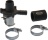 SOLENOID VALVE KIT FOR OVEN