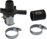 SOLENOID VALVE KIT FOR OVEN