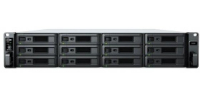 Система хранения данных 32 Гб, DDR4 Synology SA6400
