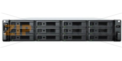 Система хранения данных 32 Гб, DDR4 Synology SA6400 