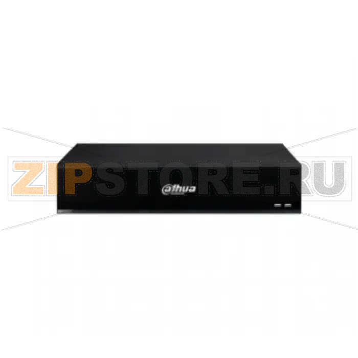 IP-видеорегистратор Dahua DHI-NVR5864-I/L 