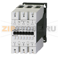 Коммутационное устройство низковольтное Omron J7KN-90 230