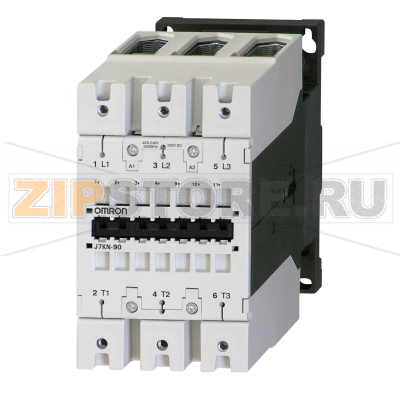 Коммутационное устройство низковольтное Omron J7KN-90 230 