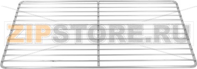 STAINLESS STEEL GRID GN 1/1 530x325 mm 