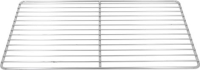 STAINLESS STEEL GRID GN 1/1 530x325 mm