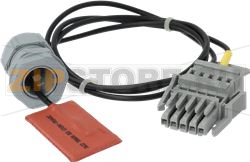 ZONE PROBE ASSEMBLY 