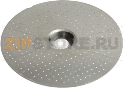 СЕТОЧКА Ø 34 MM 