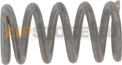 ПРУЖИНА ПАРОВОЙ ТРУБКИ 