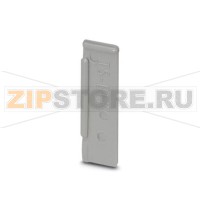 Перегородка Phoenix Contact TS-DFK
