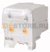 Расцепитель электронный для защиты линий, 30-65А, расширенный Eaton PKE-XTUACP-65