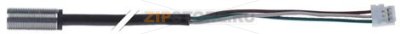 SENSOR HALL 24x10 mm 