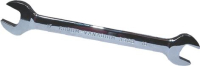 DOUBLE-ENDED SPANNER DIN 3110 8x9 mm