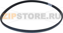 JOINTED GASKET F.68 (WITHOUT BOILER) 