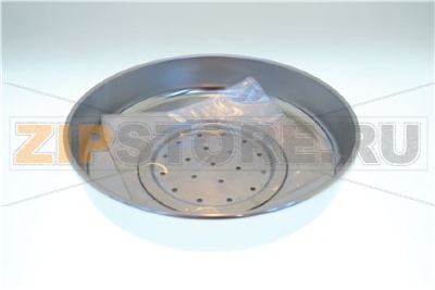 VASCHETTA COMPLETA TRITAGHIACCIO 