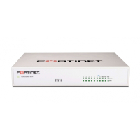 Экран межсетевой Fortinet FG-60F