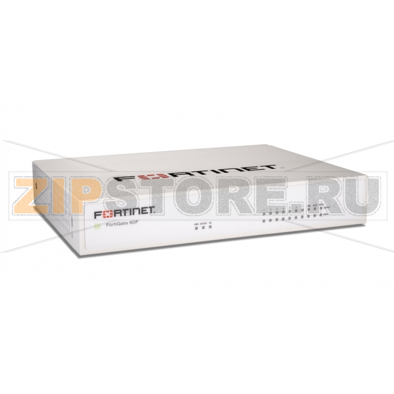Экран межсетевой Fortinet FG-60F 