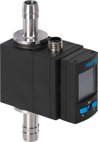 Датчик расхода Festo SFAW-32-S13-E-PNLK-PNVBA-M12