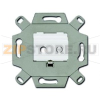 Адаптер/суппорт для TRS-разъёмов ABB 2CKA000230A0459