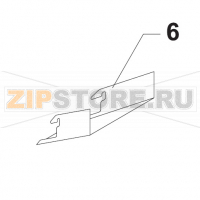 Detachable Filling Skid for Grid Bear Varimixer AR40 VL-1S                                                           