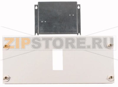 Комплект монтажный для NZM, белая панель Eaton BFZ-NZM1-SET 