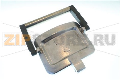 Puerta peladora PP-6/12 (conj.) 