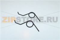 MOLLA A FORCELLA (COPPIA)