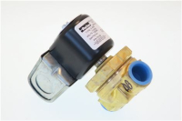 SOLENOID VALVE 120V 1/2