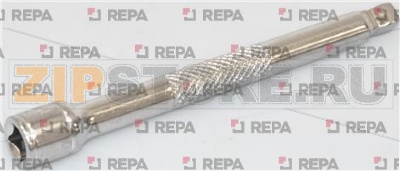 RALLONGE ANGULAIRE 1/4 