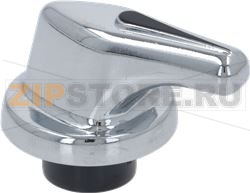 KNOB FOR COOKING HOB SMEG 694976416 