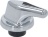 KNOB FOR COOKING HOB SMEG 694976416