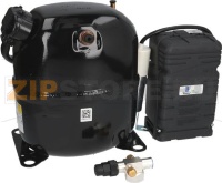 КОМПРЕССОР TECUMSEH CAJ4511Y CSR