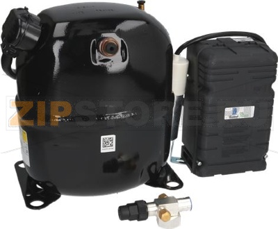 КОМПРЕССОР TECUMSEH CAJ4511Y CSR 