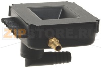 СЛИВНОЙ БАЧОК