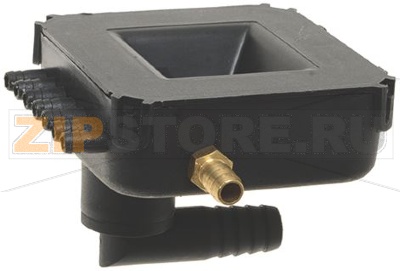 СЛИВНОЙ БАЧОК 