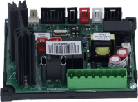 ELECTRONIC BOARD MINI LINE WITH CLOCK