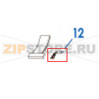 GND Wire, green Godex RT700 GND Wire, green Godex RT700Запчасть на деталировке под номером: 12Название запчасти Godex на английском языке: GND Wire, green RT700.