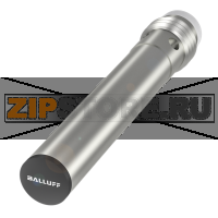 Датчик индуктивный Standard с приоритетом Balluff BES0107