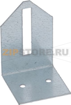 SOPORTE QUEMADOR GAS S-210/320 