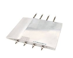 PLATEN KIT 208V VCT-250 