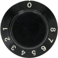 ЧЕРНАЯ РУЧКА ? 60 ММ