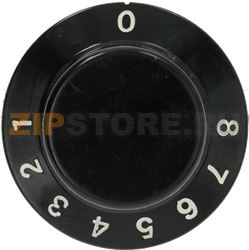 ЧЕРНАЯ РУЧКА ? 60 ММ 