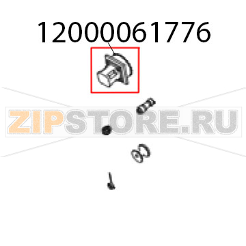Переключатель кулачковый Elkey Abat ТРМ-600 Переключатель кулачковый Elkey Abat ТРМ-600Запчасть на деталировке под номером: 12000061776