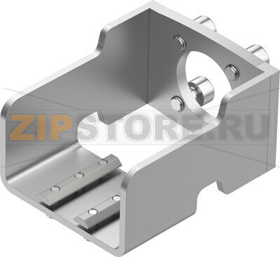Комплект переходников Festo EAHA-P2-32 